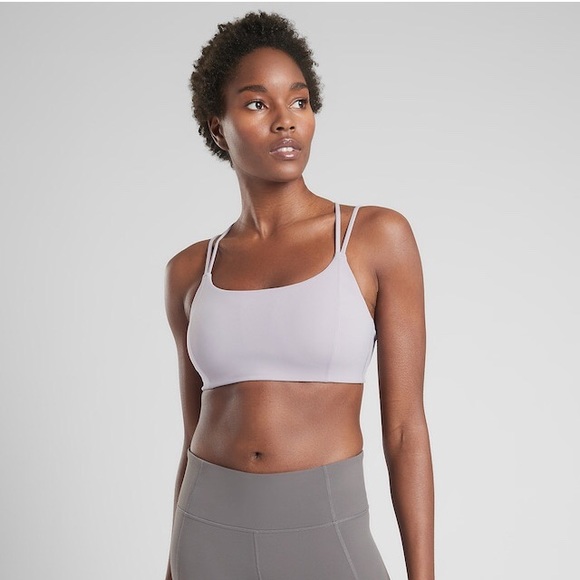 athleta bras sale